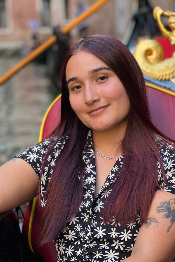 Psicóloga Dania Almonte